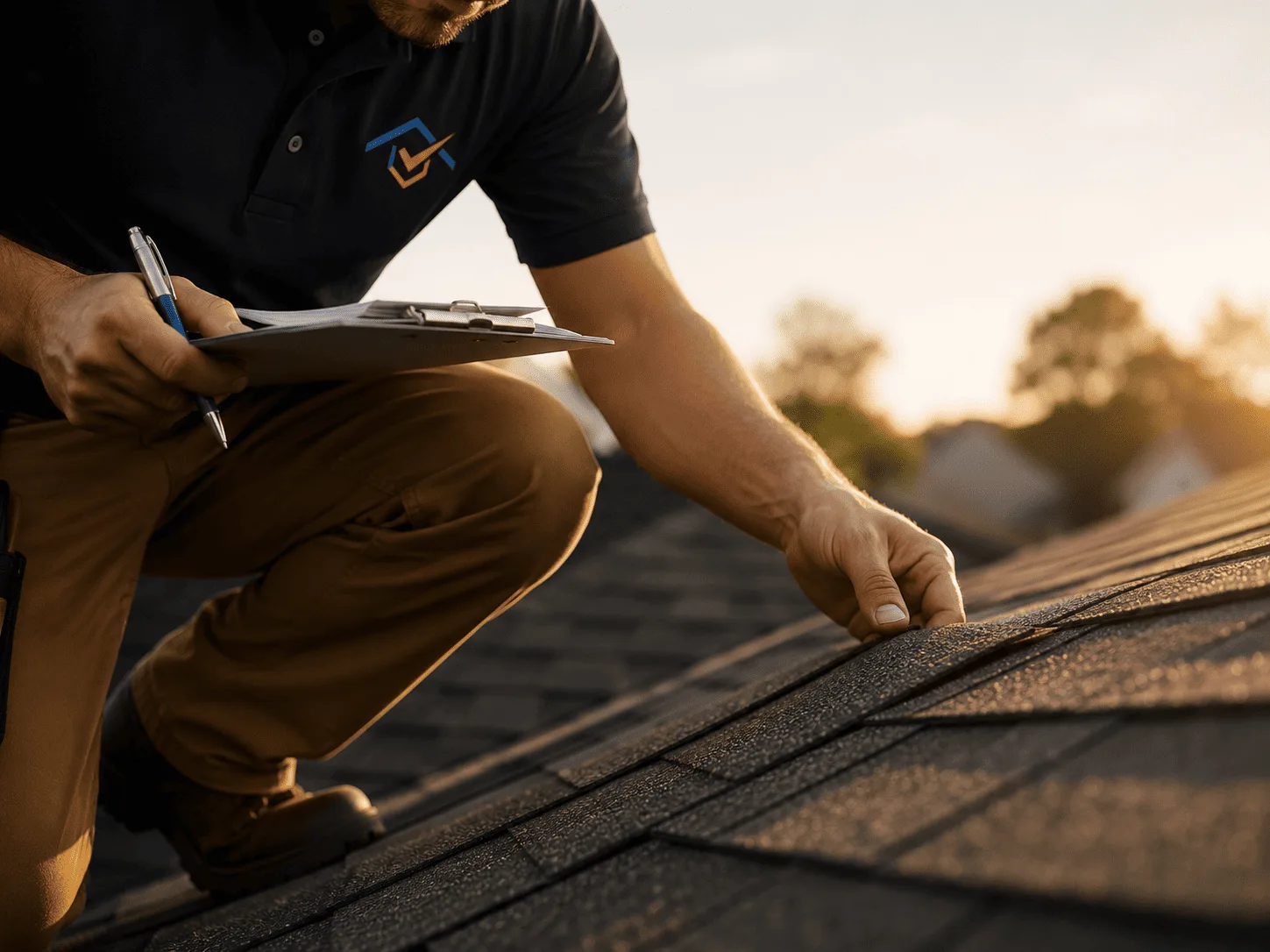 Why Choose Roof Inspection in Winters, CA
